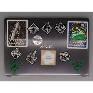 [二手殺肉][無硬碟][無記憶體][可聊聊-100] ASUS X450J i7-4720HQ