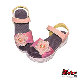 【B.T.A. SHOES】🔥ZOBR 路豹專利氣墊超Q彈涼鞋 UUB4 女款 專利雙彈力氣墊鞋 涼鞋 厚底涼鞋 路豹