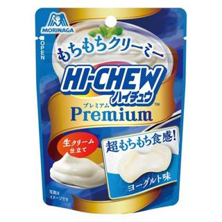 日本🇯🇵森永MORINAGA 軟糖 Hi-Chew 嗨啾軟糖 脆皮軟糖 優格 32g🌸6/18~6/20沖繩代購🌸