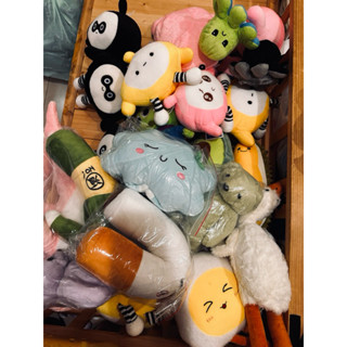 抱枕 毛絨玩具 抱枕娃娃 抱枕玩偶 動物公仔