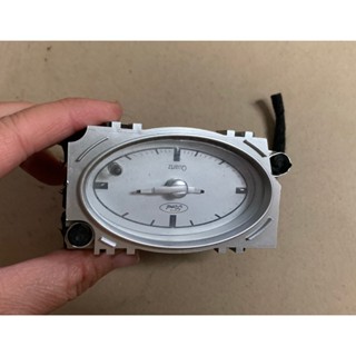 FORD 福特 METROSTAR 2.0 原廠 時鐘 中古汽車零件-01