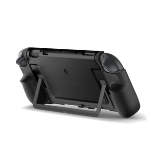 Spigen Nintendo Switch 2 Dual Grip-雙握把支架保護殼 保護殼 官方旗艦店