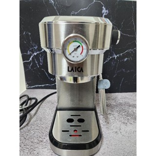 LAICA 萊卡職人義式半自動濃縮咖啡機（HI8002）