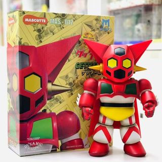 咩咩Q~~全新 Mazzcot SD GETTER 蓋特