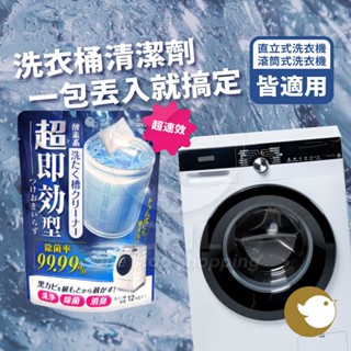 【CHL】日本 Liberta-KT 洗衣機除黴清潔劑 直立 滾筒 洗衣機 洗衣槽清潔 槽洗淨 超強清洗 WELCO