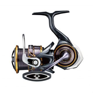 DAIWA 21' CALDIA FC LT 紡車捲線器 捲線器 路亞