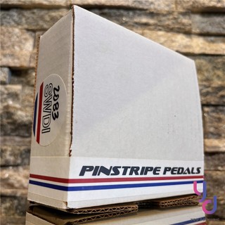 『舞台演出必備』現貨可分期 Pinstripe SWDI Stereo Direct Box 雙軌 DI BOX
