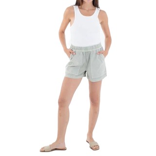 HURLEY｜女 WAVY DAYS SHORT 短褲