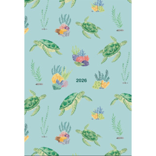 綠的事務conifer 2026年 跨年月計畫 50K-悠遊海龜 墊腳石購物網