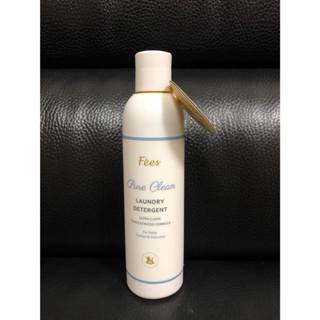 Fees 法緻 寶貝潔衣凝露 250ml