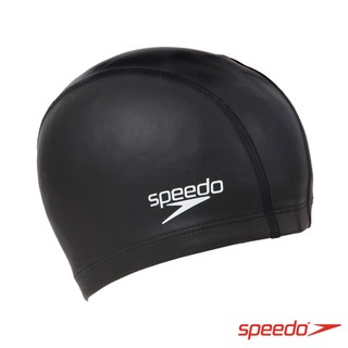 【Speedo】成人合成泳帽 Ultra Pace 多色可選