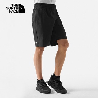 The North Face M PULL ON SHORTS - AP 男休閒短褲-NF0A7WB7JK3