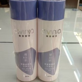 效期至2027.1.9全新蒂芬妮亞 浸白肌熊果素美白化妝水 200ml