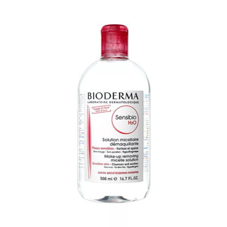 多件優惠💗全新✨BIODERMA貝膚黛瑪 舒敏 高效潔膚液500ml 【效期2027年】快速出貨🚚