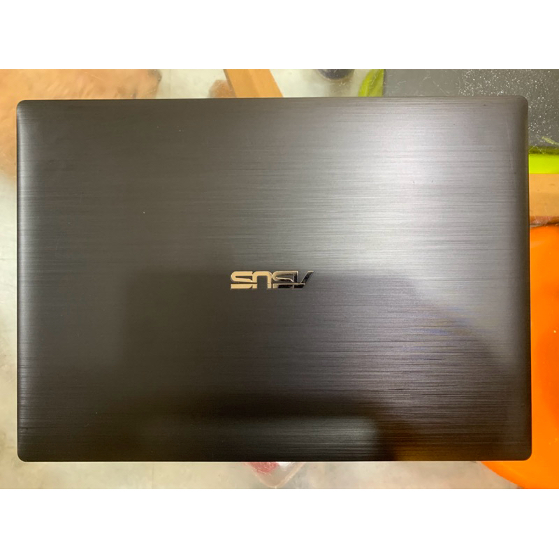 華碩ASUSPRO P2448U 14寸商務筆電i7七代/8GB/256G SSD/WIN11