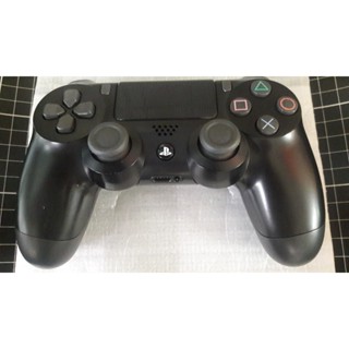 PS4 無線控制器 震動 手把 藍芽 搖桿 新款 光條版{CUH-ZCT2G 黑}原廠 A級 裸裝【YJ】維二商店