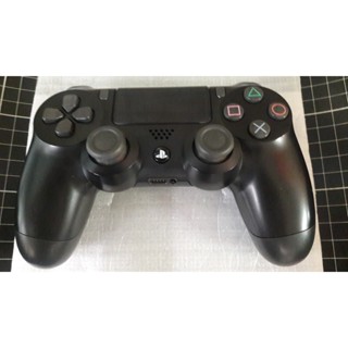 PS4 無線控制器 震動 手把 藍芽 搖桿 新款 光條版{CUH-ZCT2G 黑}原廠 A級 裸裝【YJ】維二商店