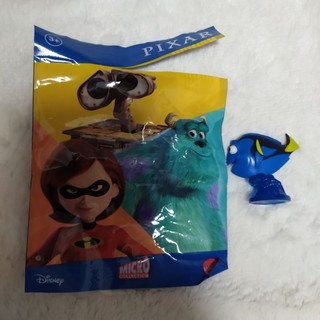 pixar 迪士尼 公仔 尼莫 玩具