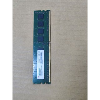 威鋼 ADATA 記億體 4G DDR4 2133 桌上型