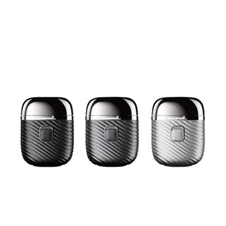 SMASMALL 昔馬 電動刮鬍刀禮盒