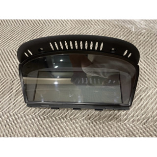 ［二手］BMW E90 E92 idrive 前期 CCC原廠螢幕