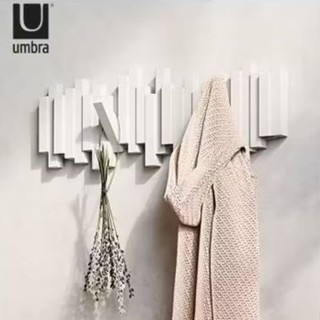 正品umbra 加拿大 藝術鋼琴 掛衣架。