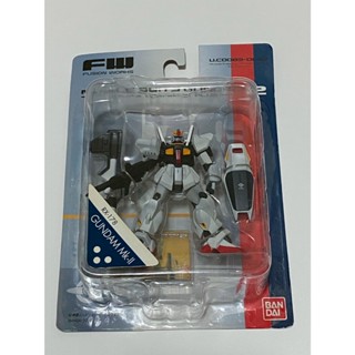 玩具模型系列 BANDAI 鋼彈 FW MOBILE SUITS GUNDAM2 吊卡 RX-178 GUNDAM MK