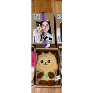 正版現貨 全新未拆 (G)I-DLE GIDLE 娃 女娃 二販 盒娃 麵 麵娃 曺薇娟 快閃 官方快閃週邊 娃娃 小卡
