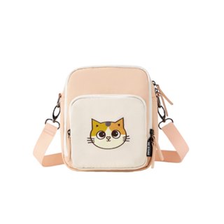 【HC STORE】【黃阿瑪聯名款】吐司海豹包-刺繡小花款