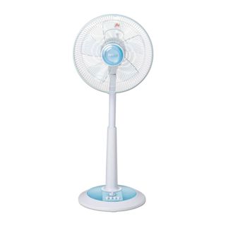 【好玩玩具城】SAMPO聲寶 12吋機械式定時立扇 SK-FB12JT