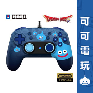 PC用《HORI 史萊姆 有線控制器》搖桿 手把 HPC-083 勇者鬥惡龍 DQ 預購【可可電玩旗艦店】