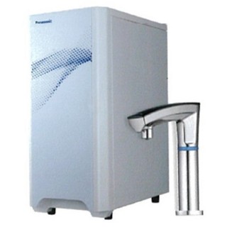 【Panasonic國際牌】UV觸控式冷熱飲水系統NC-ANX2【無過濾系統｜單機版｜贈全臺安裝】