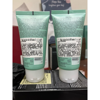 碧兒泉活泉平衡潔顏膠50ML