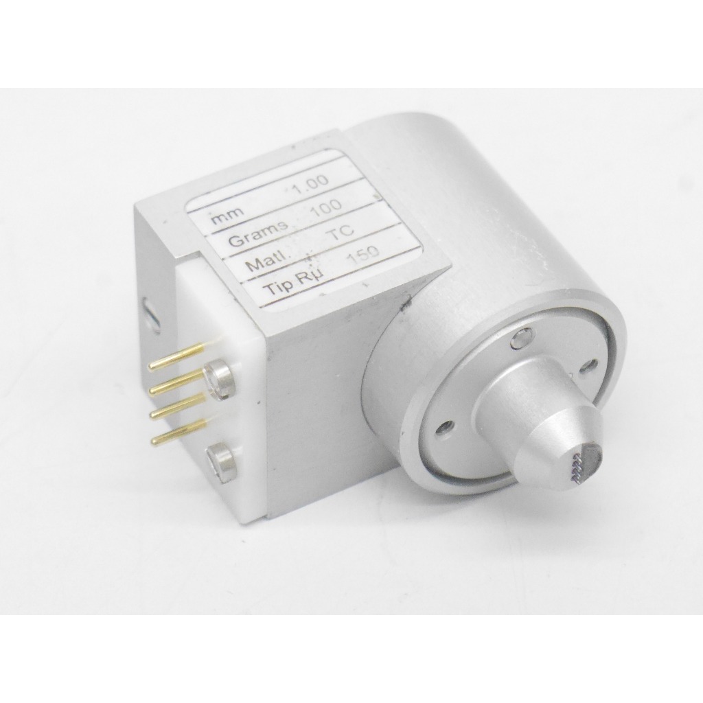 (HLFA-TMA) 日本 Napson 四點探針探頭 4 Point Probe Head