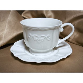 歐式咖啡杯組 meissen kpm herend 麥森 哥本哈根 西洋瓷器 花茶杯 咖啡杯 摩卡杯 茶杯-2