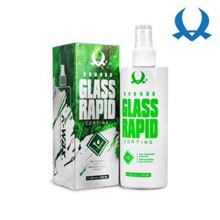 K-WAX 快速玻璃護膜 - 玻璃鍍膜 快速型 100%原液 效果持久 玻璃撥水劑 撥水劑 玻璃保養 汽車玻璃 玻璃保養