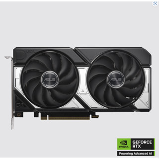 ASUS Dual GeForce RTX™ 5060 Ti 8GB GDDR7 超頻版