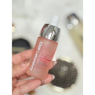 優惠~CNP Laboratory 維他命激亮白皙安瓶 15ML 韓國熱銷 護膚