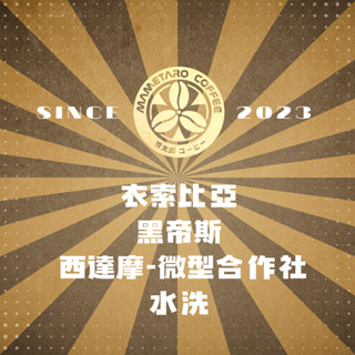 {接單烘焙}當日下單.當日寄出.豆太郎咖啡 衣索比亞 西達摩 黑帝斯 咖啡豆 日本烘豆機 員林名店 精選 精品咖啡