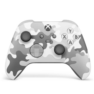 Microsoft 微軟 XBOX 原廠無線控制器 手把 PC手把 Xbox Series S X PC 適用(極地行動