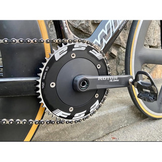 現貨 FSA Pro Track chainring 49T 場地車 大盤 單速車 fixie fixed gear