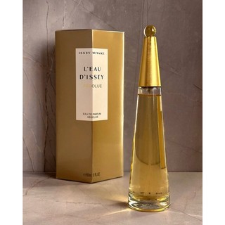 Issey Miyake 三宅一生 L'Eau d'Issey Absolue 一生之水 沐光 女性淡香精 90ml