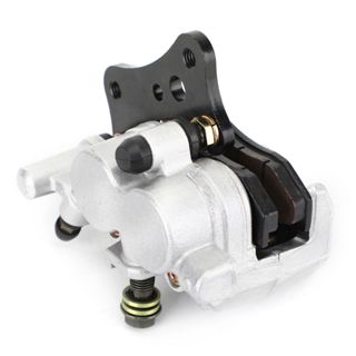 Kawasaki KL650 KLR650 2008-2018 W800 2019-2020專用後煞車卡鉗-極限超快感
