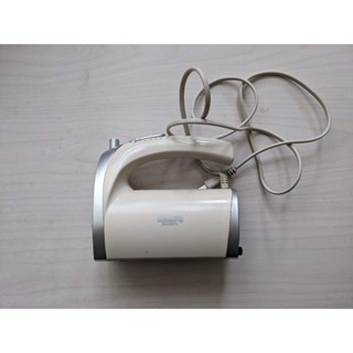 SAMPO 聲寶 攪拌器 / 打蛋器 ZS-L6201L 只有主機無攪拌棒 二手