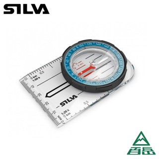 [Silva]森林式Field指北針 S37501【士林百嶽】原廠正貨，實體店面有保障