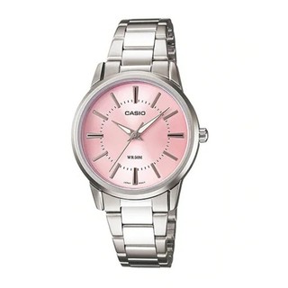 【CASIO】卡西歐 粉領階級/上班族/淑女石英腕錶 LTP-1303D-4A 臺灣卡西歐保固一年