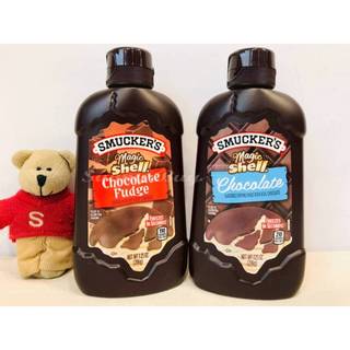 【Sunny Buy】◎預購◎ Smucker's Magic Shell 魔法脆片巧克力醬 206g