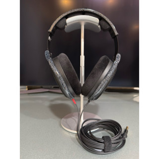 Sennheiser 森海塞爾 HD600大理石紋路（不含耳機架）