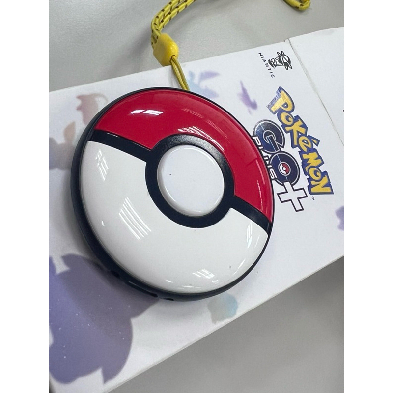 pokémon go plus 二手的價格推薦 - 2026年7月 | 比價比個夠BigGo