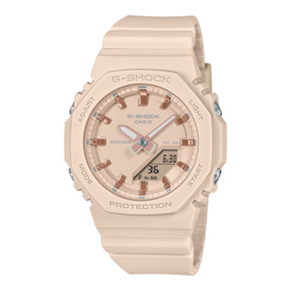 G-SHOCK / GMA-P2100M-4A / 卡西歐CASIO [官方直營] 可再生有機材料